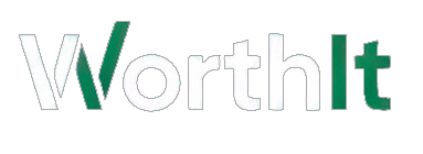 WorthIt Logo